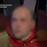 Киевлянин плевал женщинам с детьми в лицо и таскал за волосы