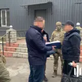 Дело Борисова — за скандального военкома внесли 20 миллионов залога