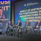 Міненерго стверджує, що енергооб’єкти України захищені другим рівнем захисту