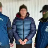 Агент РФ – предатель пытался пустить «под откос» военный эшелон возле Харькова