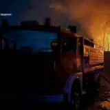 Обстрел Черниговской области – оккупанты обстреливают энергообъекты