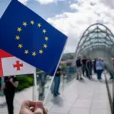 Вступление в ЕС — Грузия обвинила Украину в препятствиях на пути в ЕС