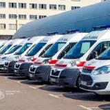 Столичных чиновников подозревают в хищениях на запчастях для «скорых»