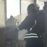 В Івано-Франківську вибухнула зарядна станція