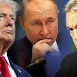 Орбан хочет убедить Трампа встретиться с Путиным