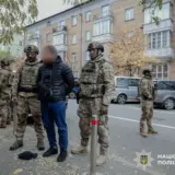 Банда шахраїв обіцяла працевлаштування на керівні посади в Офісі президента