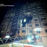 Обстріл Дніпра – одна людина загинула