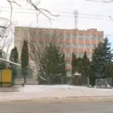Мобилизация в Украине – в Тернополе мужчина выпал из здания ТЦК