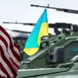 Через шатдаун США призупинили постачання зброї для України