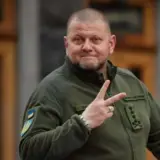 Німеччина звинувачує Залужного у підриві «Північних потоків»