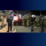 Троє військовослужбовців намагалися продати велику партію вибухівки
