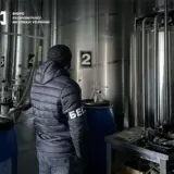 На Черкащині вилучили 12 тонн алкоголю на 4 мільйони
