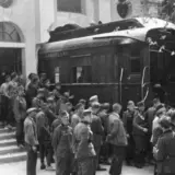 Цього дня у 1918 році було підписано перше комп’єнське перемир’я