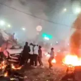 Вибух у поділі – вісім людей загинули