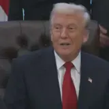 Трамп не хочет воевать