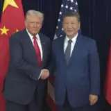 Трамп хоче вести справи з Китаєм з позиції сили