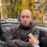 Одесский полицейский восхвалял российских оккупантов
