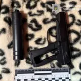 В Киеве рэкетиры вымогали у мужчины $50 тысяч