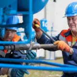 Минэнерго готовит планы по резервному обеспечению населения газом