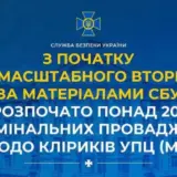 Сотні справ проти попів УПЦ (МП): СБУ позбавила росіян ключових агентів, – експерт