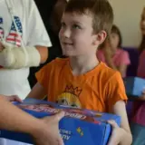 Сила в знаниях 2.0: Favbet Foundation продолжает системные программы поддержки для детей с особыми потребностями