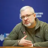 Галущенко отстранили от должности