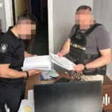 Мобилизация в Украине – полицейский помогал уклонистам избежать мобилизации в Харькове