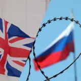 Великобританія намагалася налагодити контакт з Кремлем