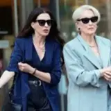 Вышел тизер-трейлер фильма “Дьявол носит Prada 2”