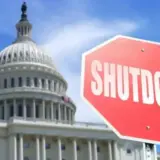 Шатдаун в США закончился