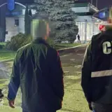 Агент РФ – російський бойовик під виглядом біженця втік до ЄС
