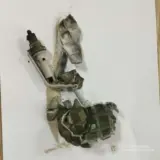 Вибух на Одещині – діти підірвали гранату у школі