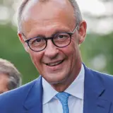 Мерц призвал Зеленского ограничить прибытие молодых украинских мужчин в Германию