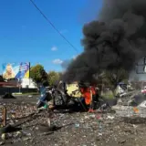 Обстрел Черноморска – погибли два человека