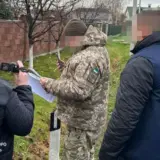 Мобилизация в Украине – на Волыни пограничники помогли более сотни мужчин незаконно уехать за границу
