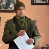 Мобилизация в Украине – военный продавал мужчинам маршруты в Европу через виртуальные кошельки