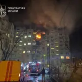 Обстріл Києва – рятувальники виявили тіло шостої жертви російської атаки