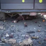 Обстріл Чорноморська – загинули двоє людей