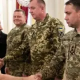 Грынив понимает, что Буданов реальный конкурент Залужного, – политолог