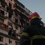 Обстріл Києва – внаслідок російської атаки у 9-поверхівку загинули 6 людей