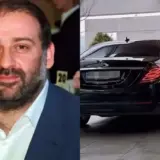 Миндич сбежал из Украины на VIP-такси