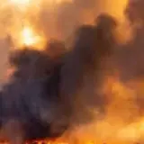 ВСУ ночью 16 ноября атаковали Новокуйбышевский НПЗ в Самарской области