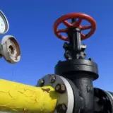 Україна домовилася про постачання газу з Греції