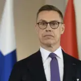 Переговори про мир в Україні можуть розпочатися не раніше березня – Струбб