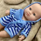Олівія і Ной очолили рейтинг найпопулярніших імен у 2025 році – BabyCenter