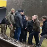 У Польщі сталася диверсія на залізниці