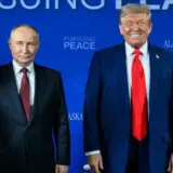 У Путина ждут необходимых условий для встречи с Трампом
