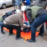 Обстріл Нікополя – двоє людей загинули і ще один отримав поранення