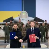 Україна придбає 100 літаків Rafale F4 до 2035 року