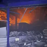 Обстріл Дніпра – окупанти вдарили по вокзалу у Дніпрі